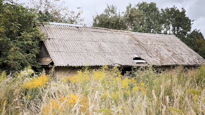 Гаваї на Тернопільщині. Історія села, яке зникає Гаваї на Тернопільщині. Історія села, яке зникає
