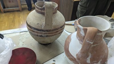 реставрація реставрація