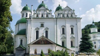 Флорівський монастир