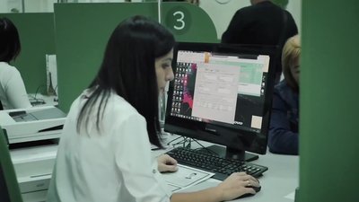 Починаючи з 12 травня сервісні центри МВС на Миколаївщині працюватимуть у звичайному режимі Починаючи з 12 травня сервісні центри МВС на Миколаївщині працюватимуть у звичайному режимі