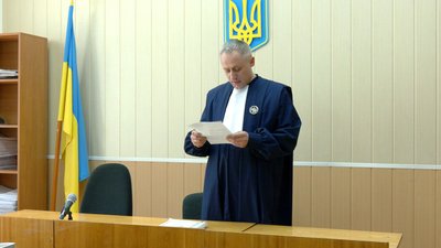 Суд обрав запобіжний захід Тульчинському міському голові Суд обрав запобіжний захід Тульчинському міському голові