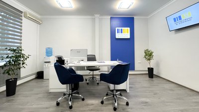 Другий в області: у Мукачеві відкрили офіс "Зроблено в Україні" Другий в області: у Мукачеві відкрили офіс "Зроблено в Україні"