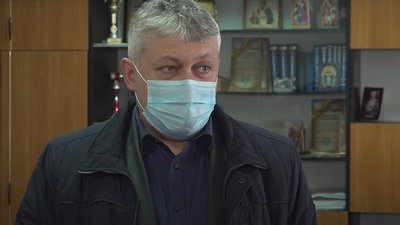 На Тернопільщині люди протестують проти відбудови свиноферми в селі: поблизу школа і дитсадок На Тернопільщині люди протестують проти відбудови свиноферми в селі: поблизу школа і дитсадок