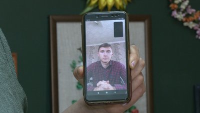 Навчають студентів під обстрілами РФ: як працює Нікопольський коледж під час повномасштабної війни Навчають студентів під обстрілами РФ: як працює Нікопольський коледж під час повномасштабної війни
