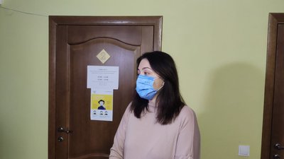Члени 5 ДВК у Тернополі не можуть отримати премії Члени 5 ДВК у Тернополі не можуть отримати премії