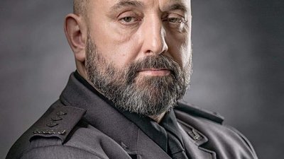 Зеленський звільнив заступника секретаря РНБО Кривоноса з двох посад. Він відповів