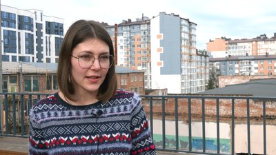 Що відомо про проєкти, що отримають фінансування від громадського ресторану Urban Space 100 у Франківську Що відомо про проєкти, що отримають фінансування від громадського ресторану Urban Space 100 у Франківську