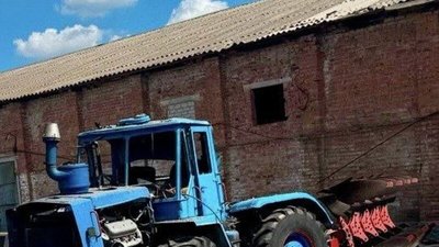 удар РФ, Дніпровський район