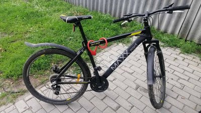 У Сумах сталася аварія, постраждав 14-річний велосипедист