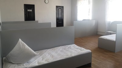 В колонії на Херсонщині запровадили проєкт "Індивідуальний простір для засуджених"
