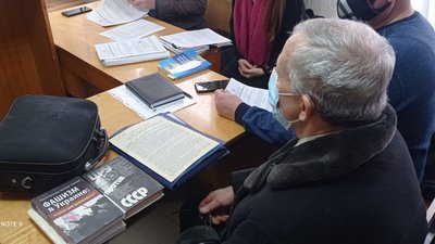 У Кропивницькому підозрюваний, якому призначили домашній арешт, ходить на роботу У Кропивницькому підозрюваний, якому призначили домашній арешт, ходить на роботу