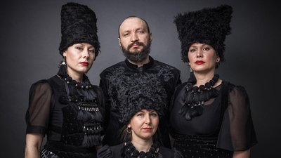 Кліп для "ДахаБраха": музиканти просять українців поділитися світлинами та відео з укриттів