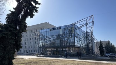 ЦНАП Полтави