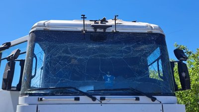 Нікополь, обстріл, війська РФ