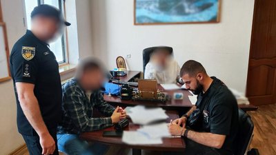 Порт, Ізмаїл, електроенергія