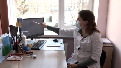 Майже 92% волинян мають укладені декларації з сімейними лікарями: як оновити дані Майже 92% волинян мають укладені декларації з сімейними лікарями: як оновити дані