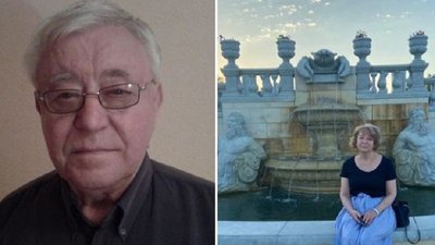 В Ірпені росіяни вбили батьків головного диригента Львівської опери