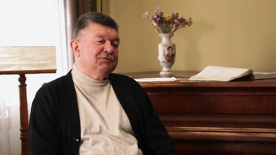 "Червону руту не шукай вечорами...". Що сталося з автором відомого хіта Володимиром Івасюком "Червону руту не шукай вечорами...". Що сталося з автором відомого хіта Володимиром Івасюком