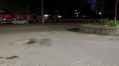 Побив незнайомця, від чого той загинув: у Миколаєві затримали підозрюваного чоловіка
