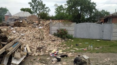 Миропілля війна Миропілля війна