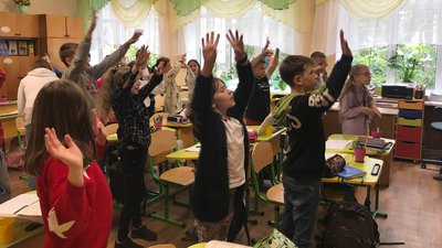 Навчання дітей з особливими освітніми потребами Навчання дітей з особливими освітніми потребами