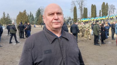директор школи Олег Климчук директор школи Олег Климчук