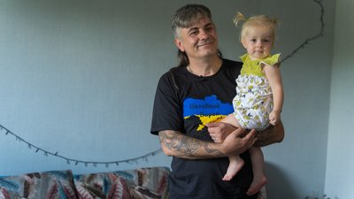 Прямо під ноги — "Град". Історія бійця, який вижив у "котлі" під Іловайськом