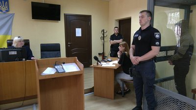 Напад на дівчину у Рівному: підозрюваний каже, що усвідомив поведінку і просив домашній арешт Напад на дівчину у Рівному: підозрюваний каже, що усвідомив поведінку і просив домашній арешт