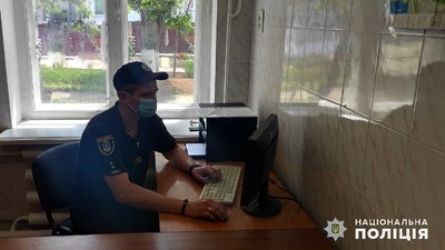 На Миколаївщині відкрили три поліцейські станції