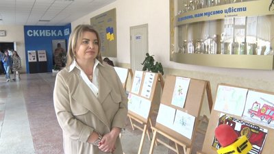 Судилися 5 років: чи повернуть Тернопільську обласну школу мистецтв Судилися 5 років: чи повернуть Тернопільську обласну школу мистецтв