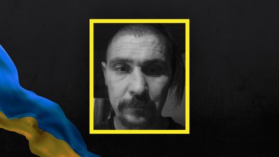 Волинь загиблі
