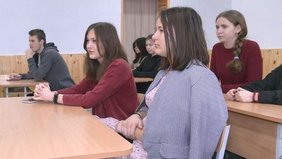Розповідатиме, як вберегтися: на Черкащині стартував проєкт "вихователь безпеки" Розповідатиме, як вберегтися: на Черкащині стартував проєкт "вихователь безпеки"