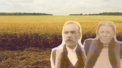 Родина з Гуцульщини пише книжку про свій родовід Родина з Гуцульщини пише книжку про свій родовід