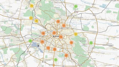 З 2014 року кількість укриттів у Львові збільшилася у понад 4 рази: в якому вони стані З 2014 року кількість укриттів у Львові збільшилася у понад 4 рази: в якому вони стані