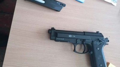 Били і кинули в річку. На Херсонщині група людей викрала чоловіка Били і кинули в річку. На Херсонщині група людей викрала чоловіка