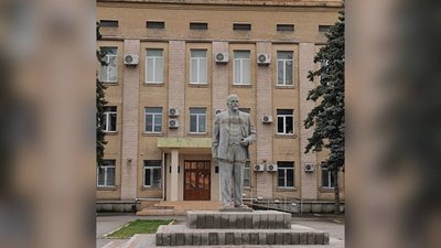 Чому військові РФ вирішили "врятувати" Херсонщину: херсонський політолог про топоніміку і мову Чому військові РФ вирішили "врятувати" Херсонщину: херсонський політолог про топоніміку і мову