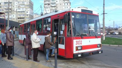 Поки Миколаїв у "червоній" зоні, транспорт курсуватиме за зміненим графіком – Віталій Луков