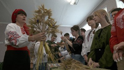 Дідух, Різдво