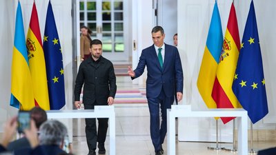 Іспанія