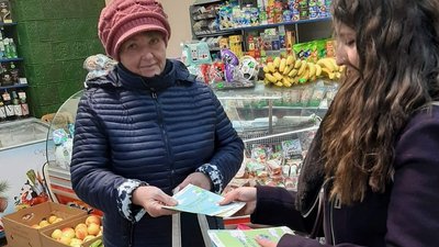 У громаді на Буковині хочуть відмовитись від поліетиленових пакетів: як це планують зробити У громаді на Буковині хочуть відмовитись від поліетиленових пакетів: як це планують зробити