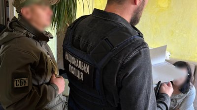 У Запоріжжі повідомили про підозру адвокатці та її спільникам