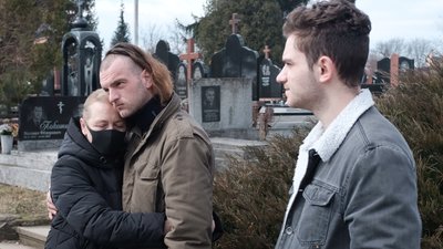 У Чернівцях відзначили День українського добровольця