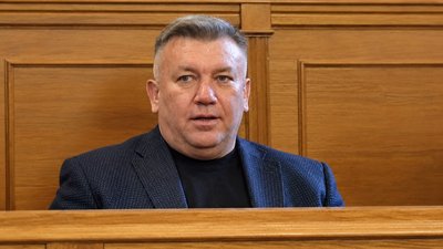 Валентин Кошельник, САП, ВАКС, Воилнська обласна рада, обвинувачення у корупції
