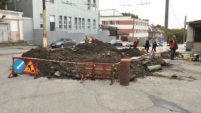 Кропивницький на 90% готовий до опалювального сезону
