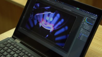 Вінницький студент посів призове місце в конкурсі наукових зображень для Вікіпедії Вінницький студент посів призове місце в конкурсі наукових зображень для Вікіпедії