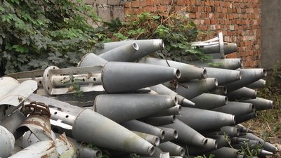 "За 30 років моєї служби вперше було стільки постраждалих і займань" – рятувальник з Житомирщини Олександр Шваб "За 30 років моєї служби вперше було стільки постраждалих і займань" – рятувальник з Житомирщини Олександр Шваб