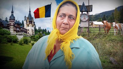 Марія Потяк, Зеленська громада, Франківщина
