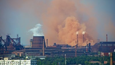 "Чорна труба". Для чого потрібен народний рейтинг забруднювачів довкілля — розповіли експерти