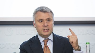 Вітренко не бачить проблем у звільненні Наглядової ради "Нафтогазу"