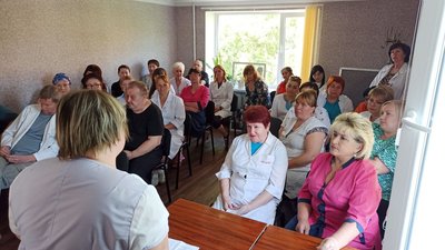 Бояться скорочення. У Кропивницькому працівники наркодиспансеру проти об'єднання з психлікарнею